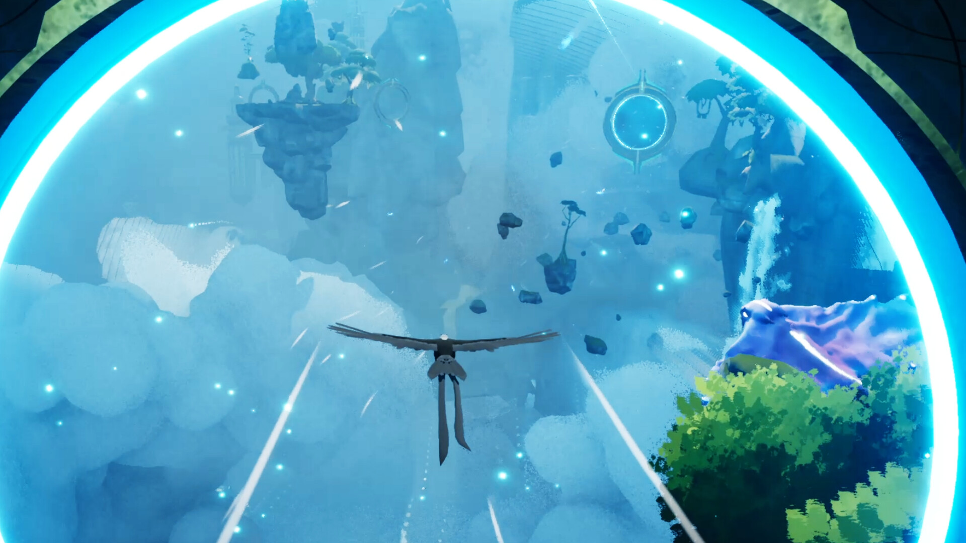Edenfall: Legacy of the First Wardens screenshot 5
