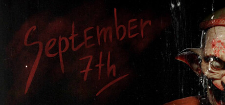 Cover art from September 7th