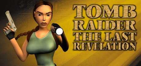 Steam コミュニティ :: Tomb Raider: The Last Revelation (1999)