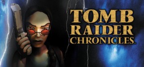 Tomb Raider V: Chronicles