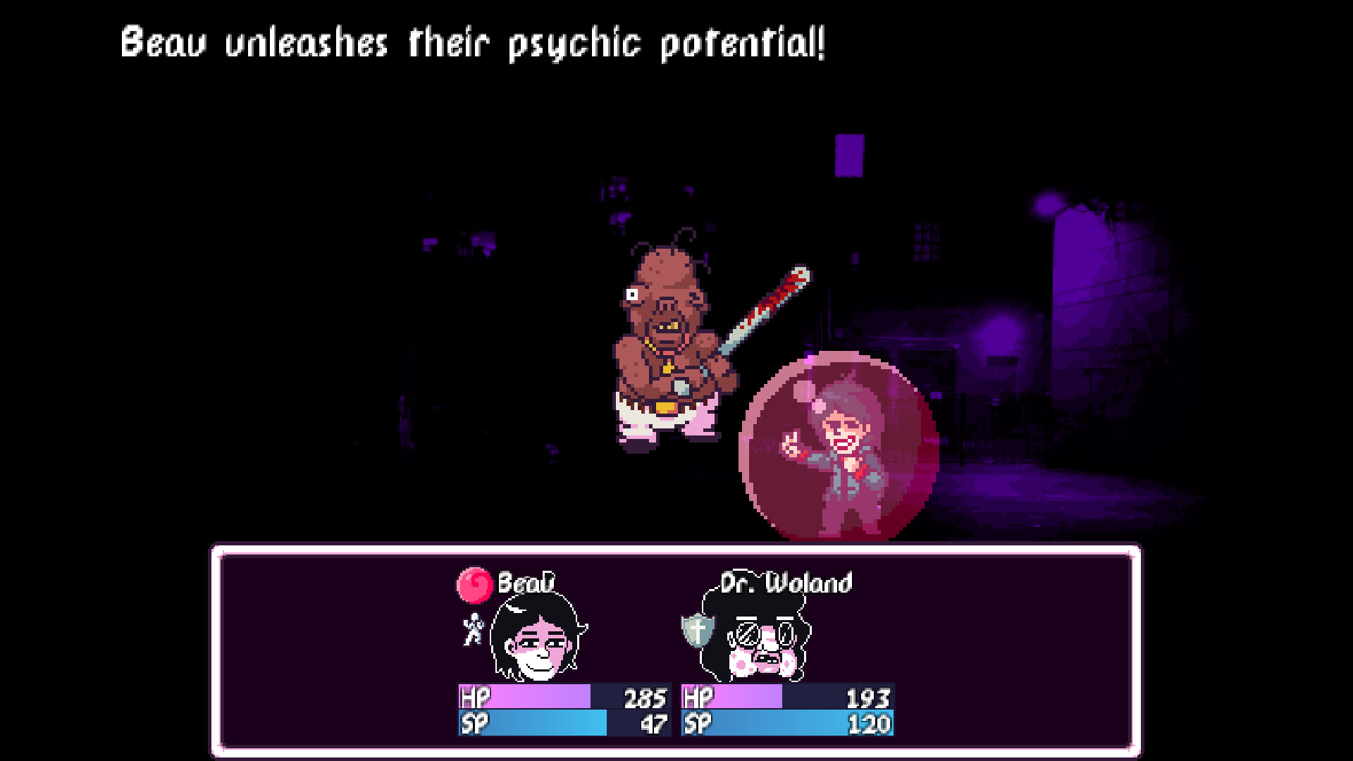 Play Rough screenshot 5