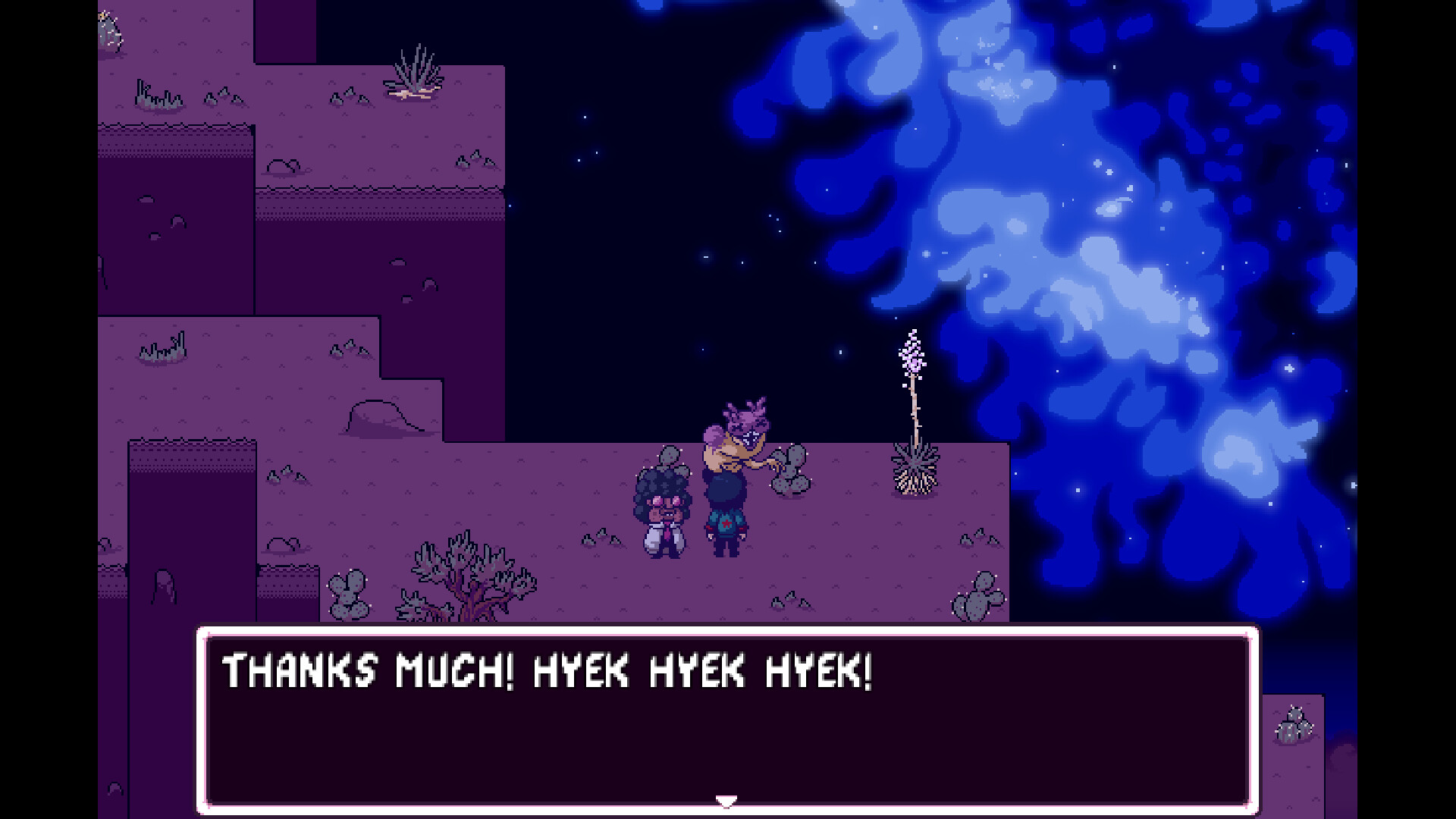 Play Rough trailer