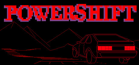 Cover art from PowerShift