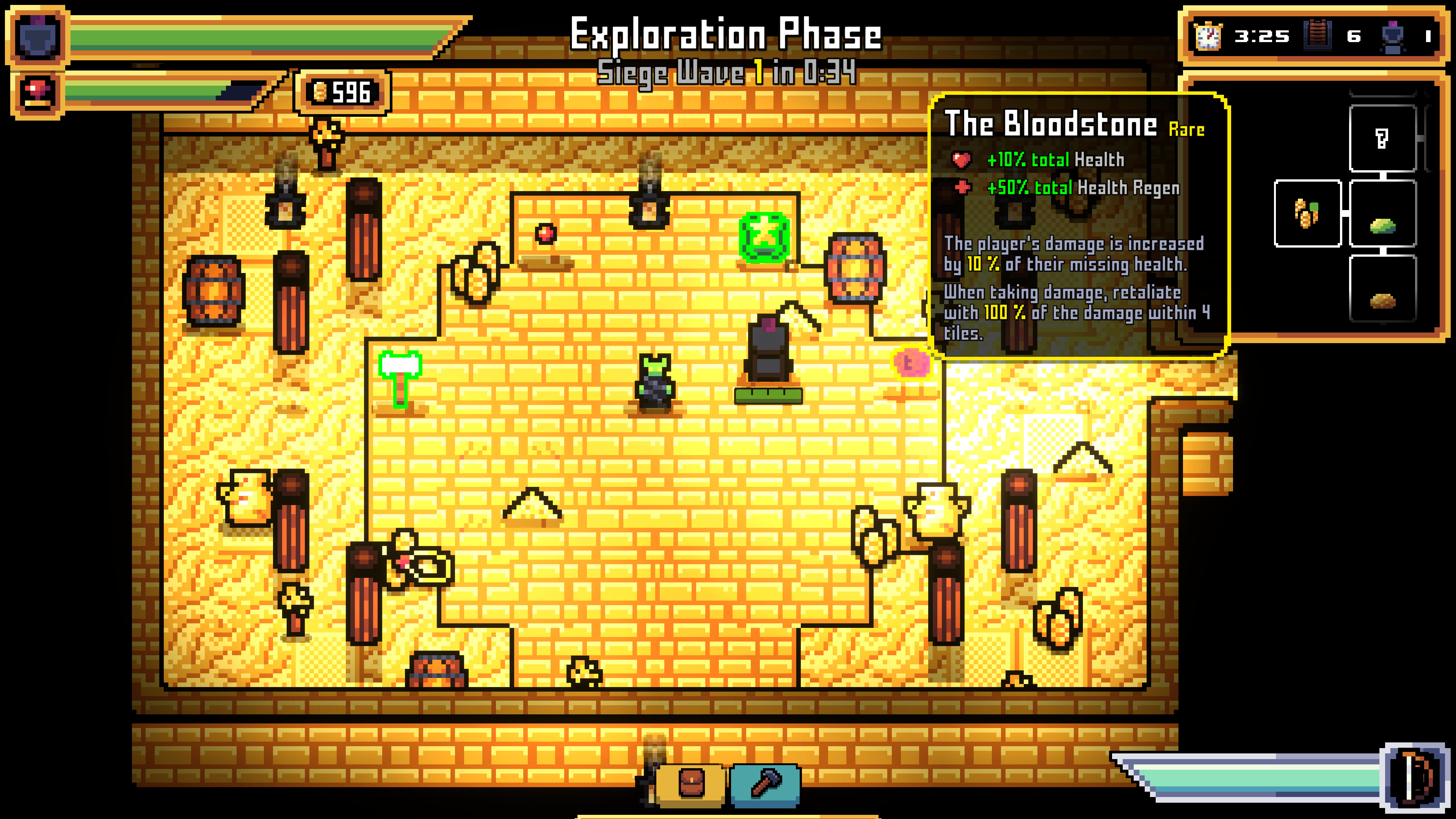 Knightward screenshot 5