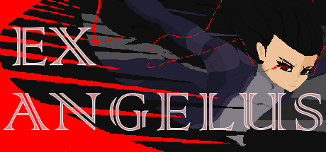 Cover art from Ex Angelus