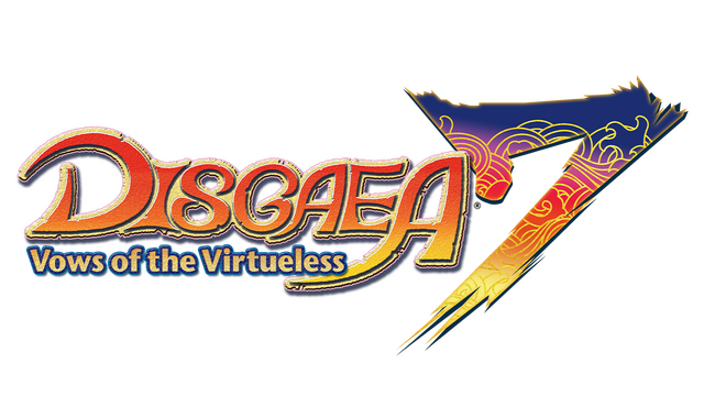Disgaea 7: Vows of the Virtueless
