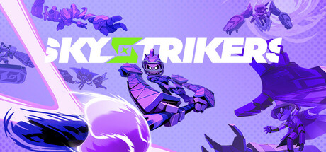 SkyStrikers