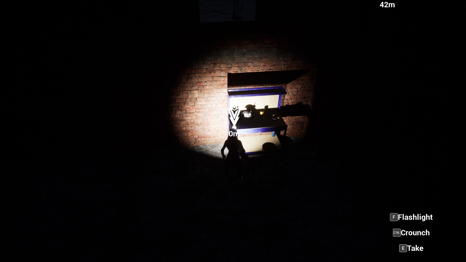 Waning Moon screenshot 3