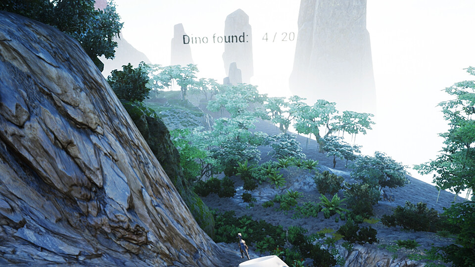 Trailer poster