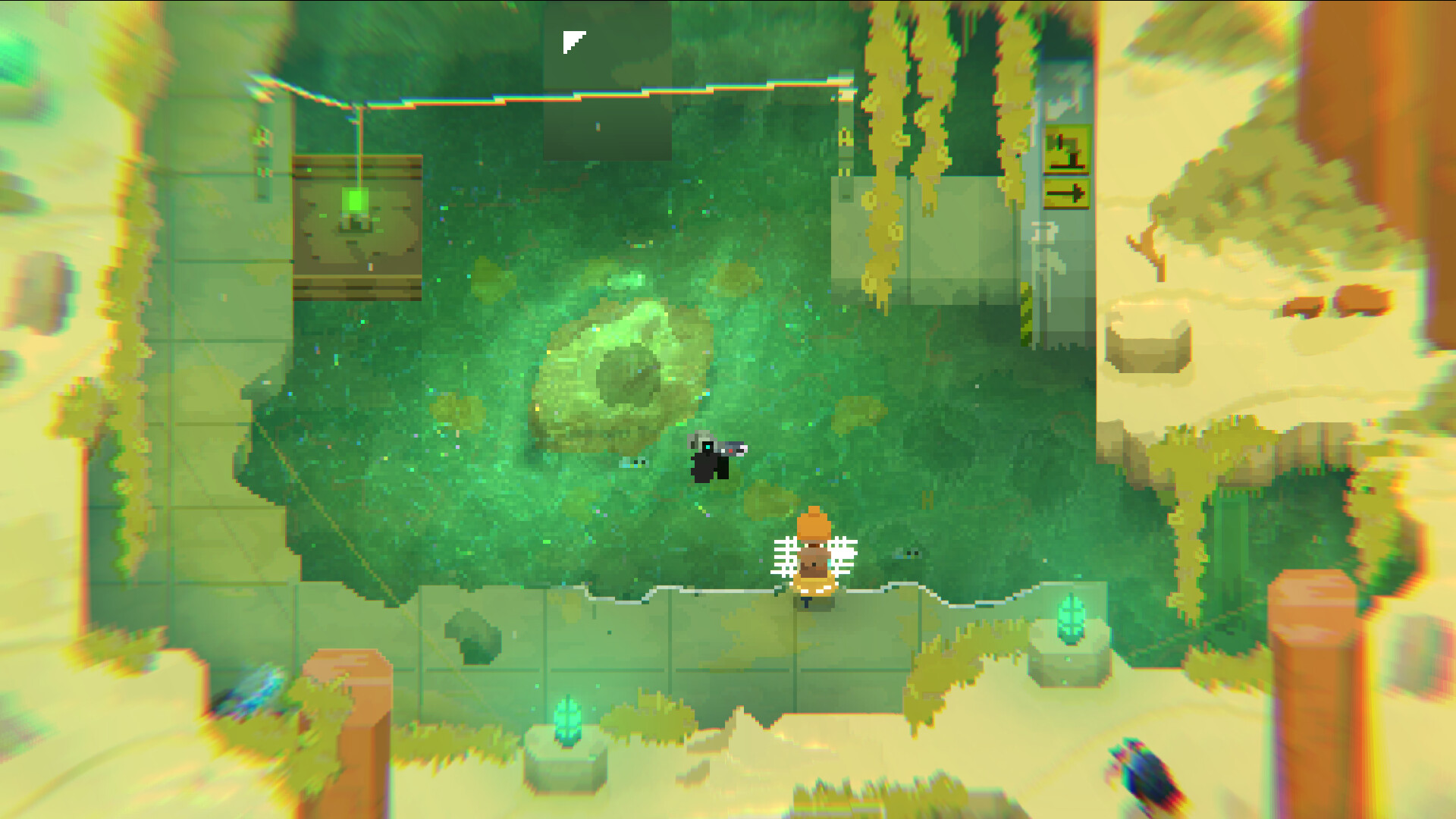 ZWAARD screenshot 5