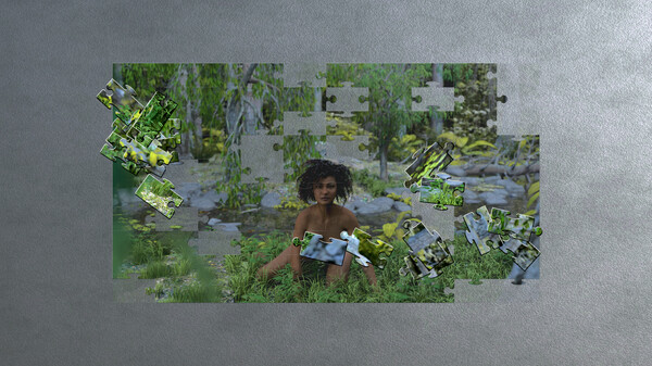 Nymphs of the forest screenshot 4