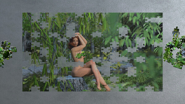 Nymphs of the forest screenshot 3