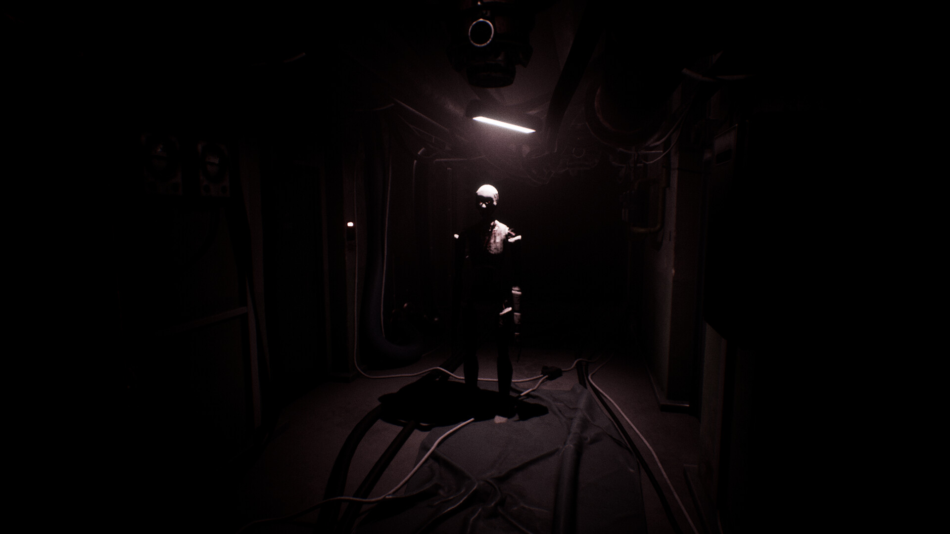 Trailer poster