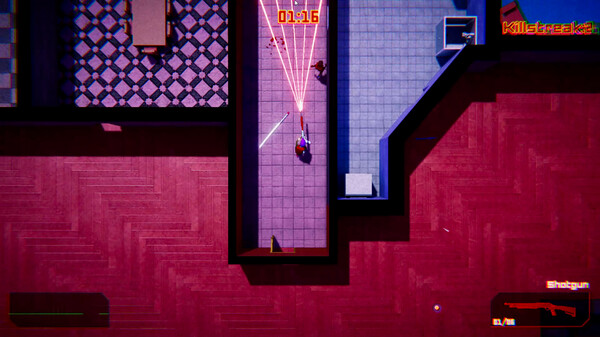 Snuff-TV screenshot 5