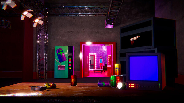 Snuff-TV screenshot 2