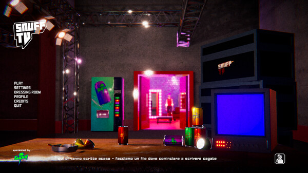 Snuff-TV screenshot 4