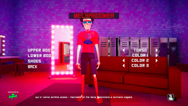 Snuff-TV screenshot 3