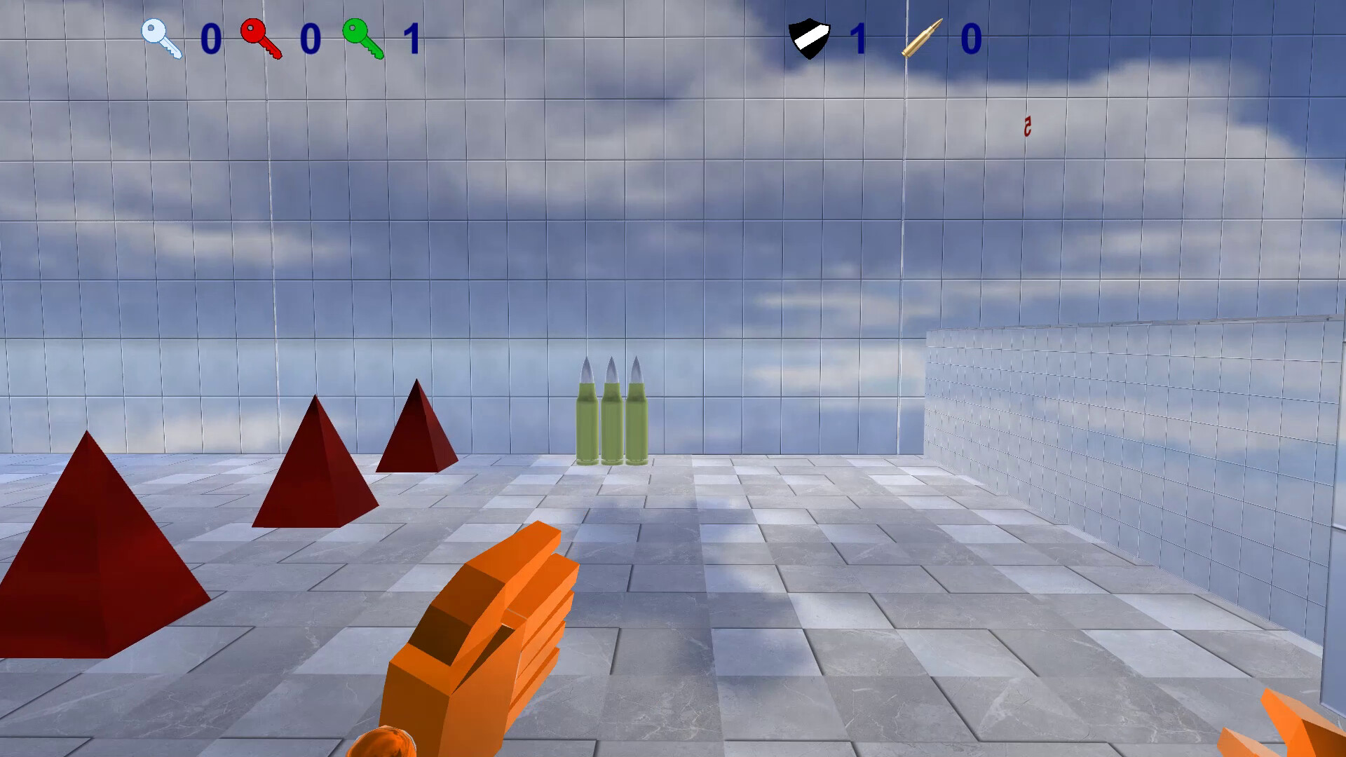Quest Action 3D screenshot 3