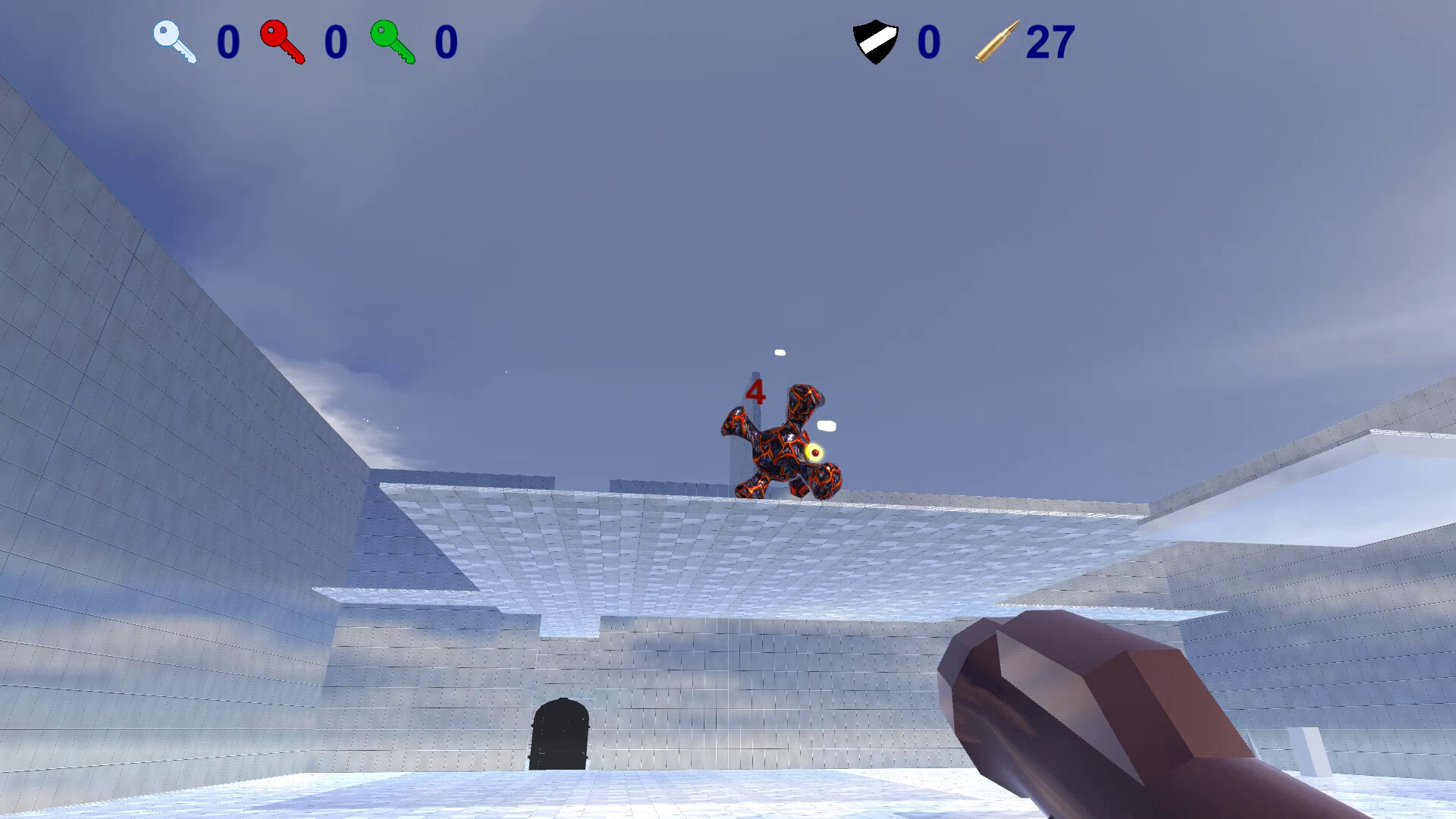 Quest Action 3D screenshot 5