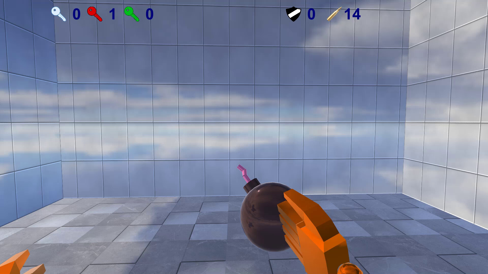 Quest Action 3D screenshot 2