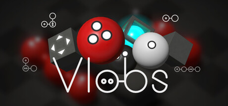 Cover art from Vlobs