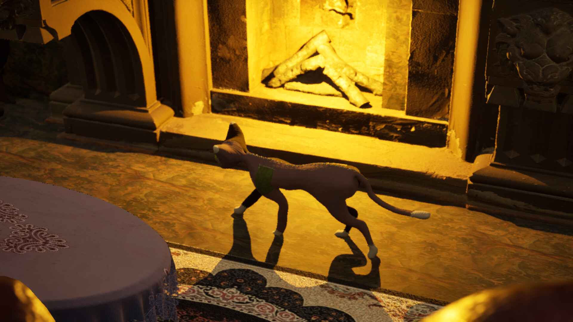 Into The Garden screenshot 3