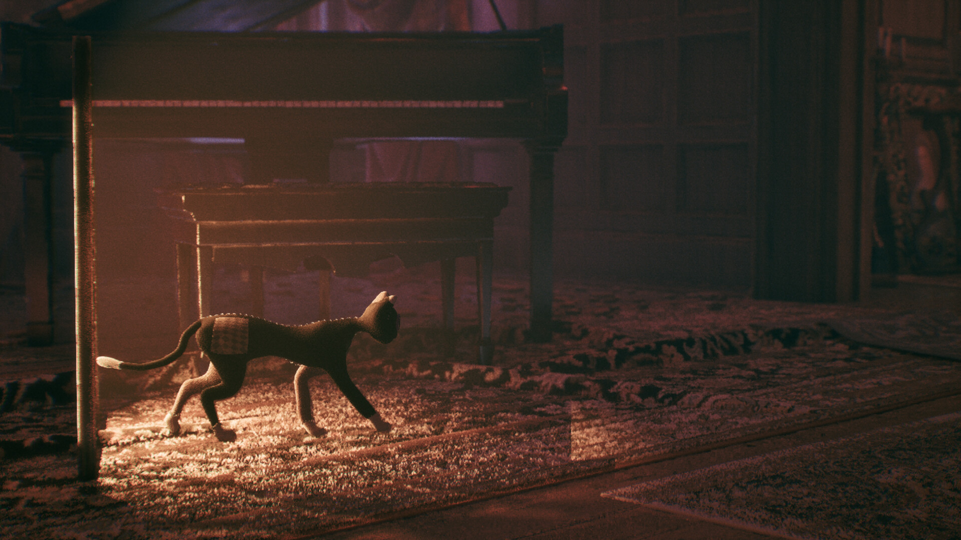 Into The Garden screenshot 2
