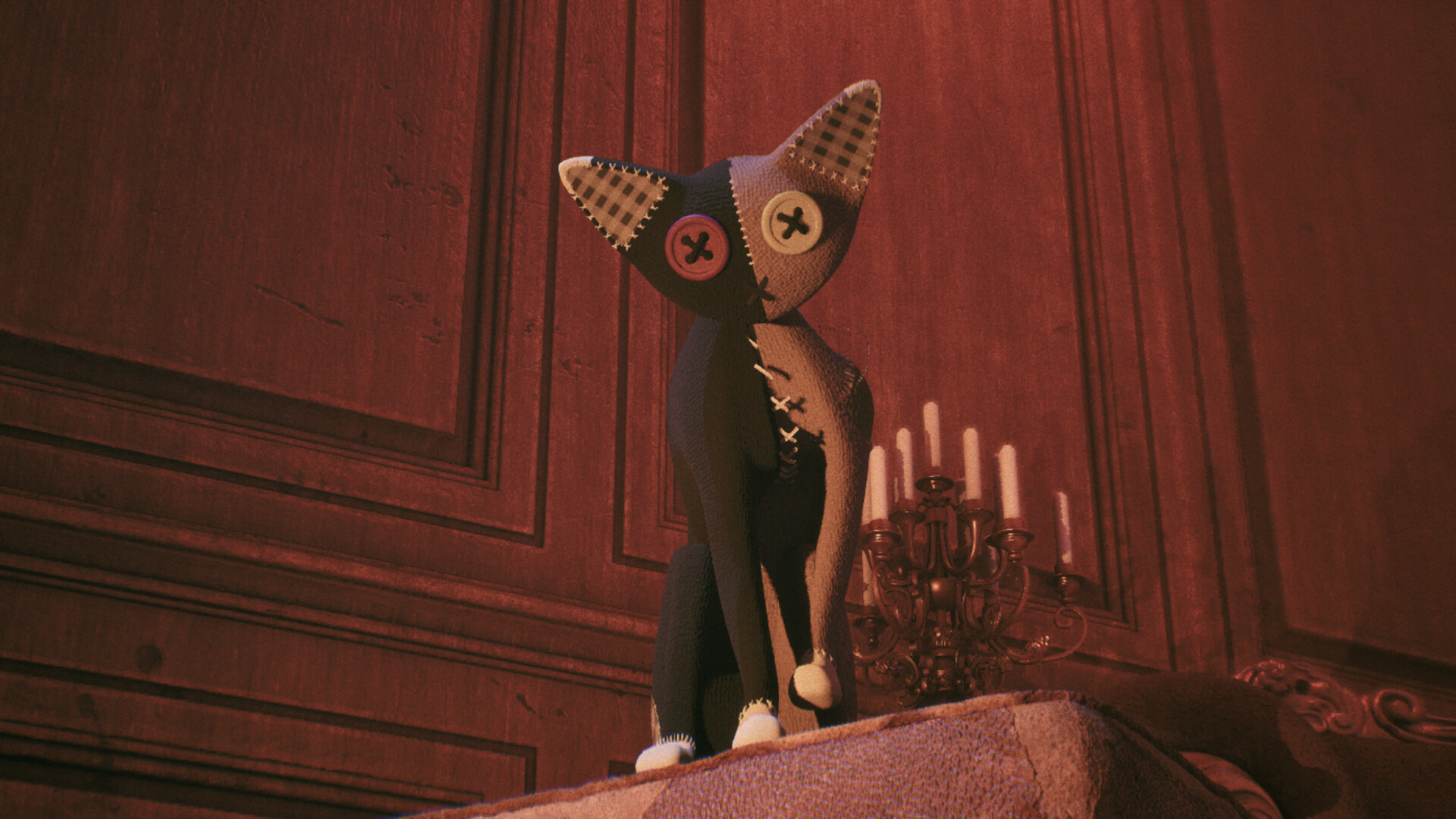 Into The Garden screenshot 4