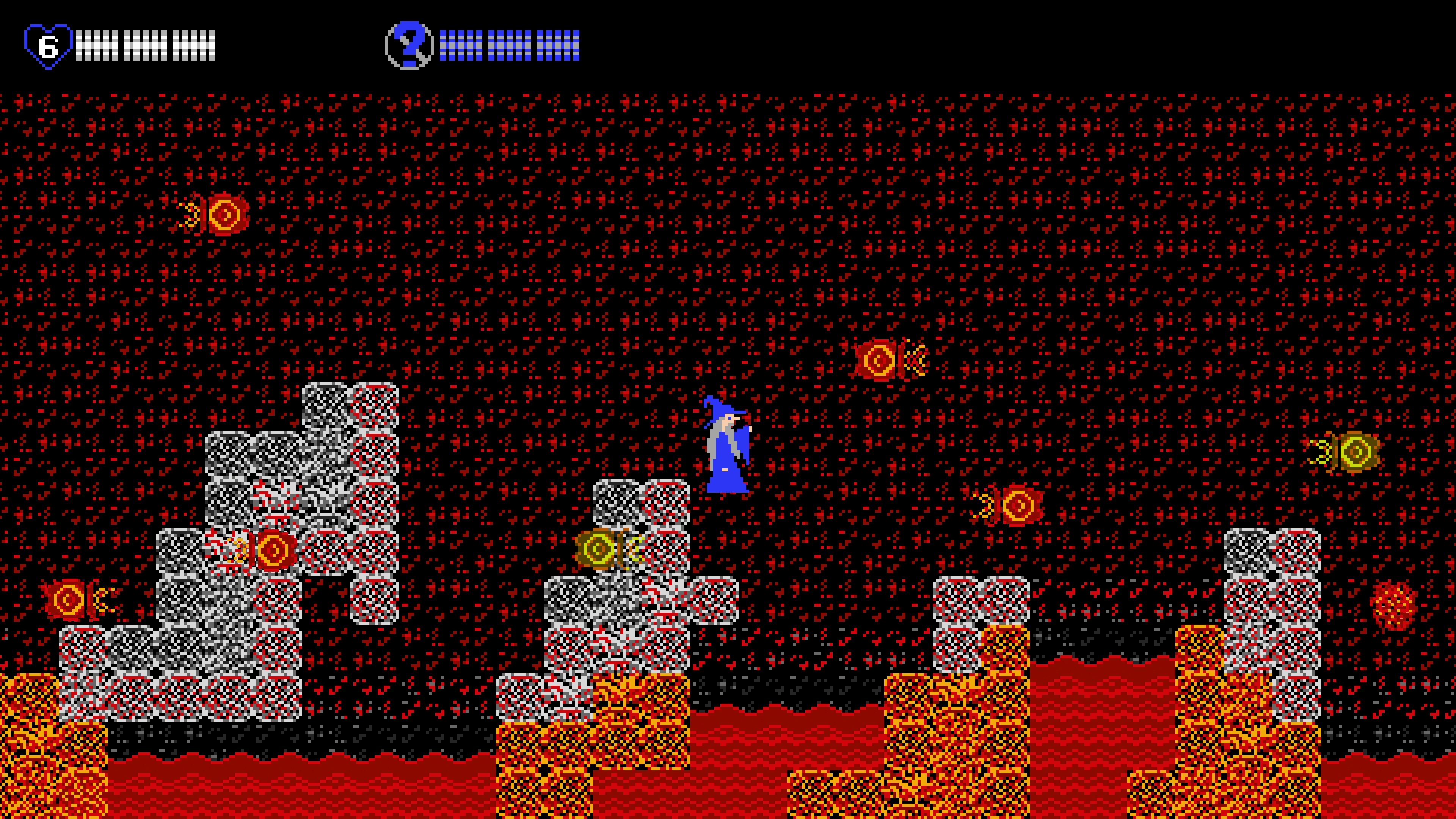 Powers of Hex screenshot 5