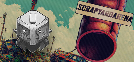 Steam Community :: Scrapyard Arena