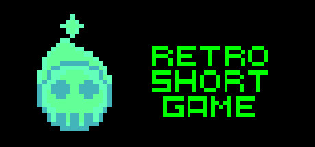 Cover art from Retro Short Game