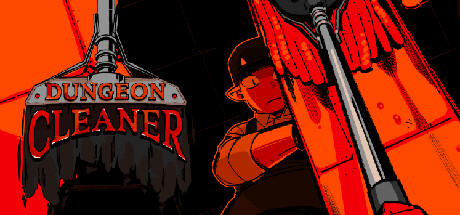 Dungeon Cleaner