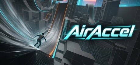 Cover art from AirAccel