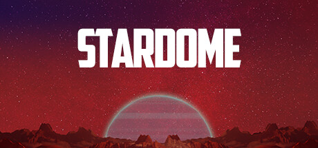 Cover art from STARDOME