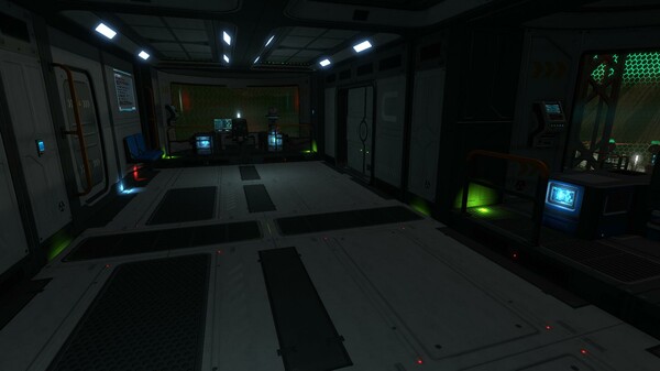 STARDOME screenshot 4