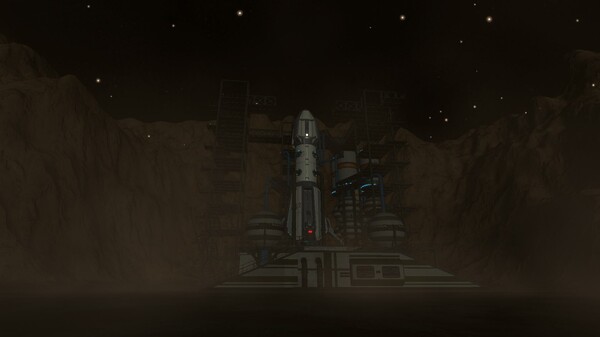 STARDOME screenshot 2