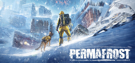 Cover art from Permafrost