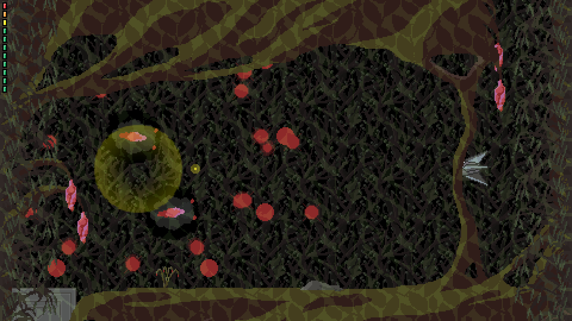 Thrusta X screenshot 4