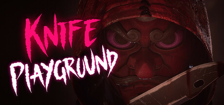 KnifePlayground