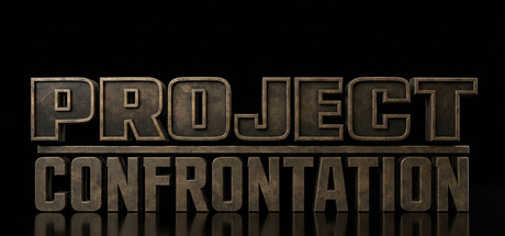 Cover art from Project Confrontation