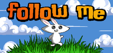 Cover art from Follow me