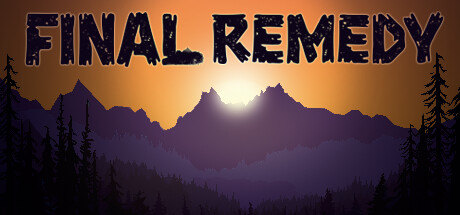 Cover art from Final Remedy