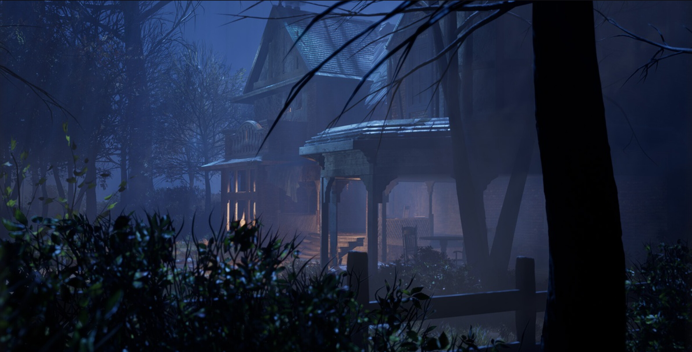 Hunt or be Haunted screenshot 1