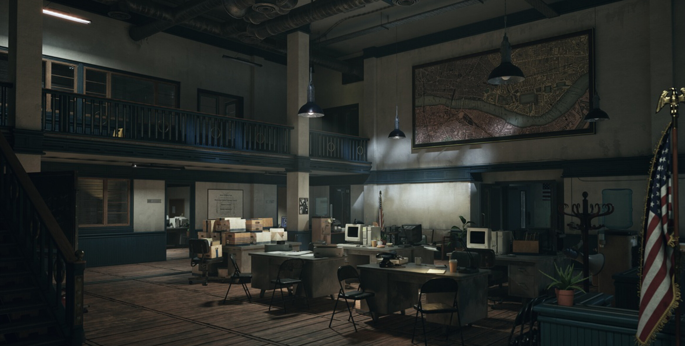 Hunt or be Haunted screenshot 2