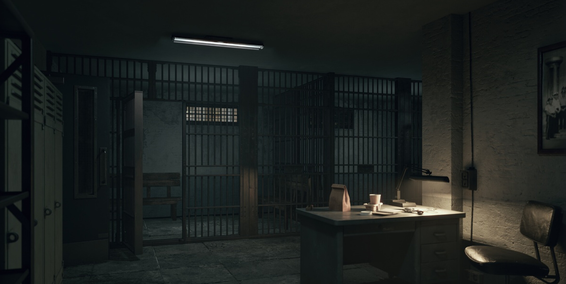 Hunt or be Haunted screenshot 3