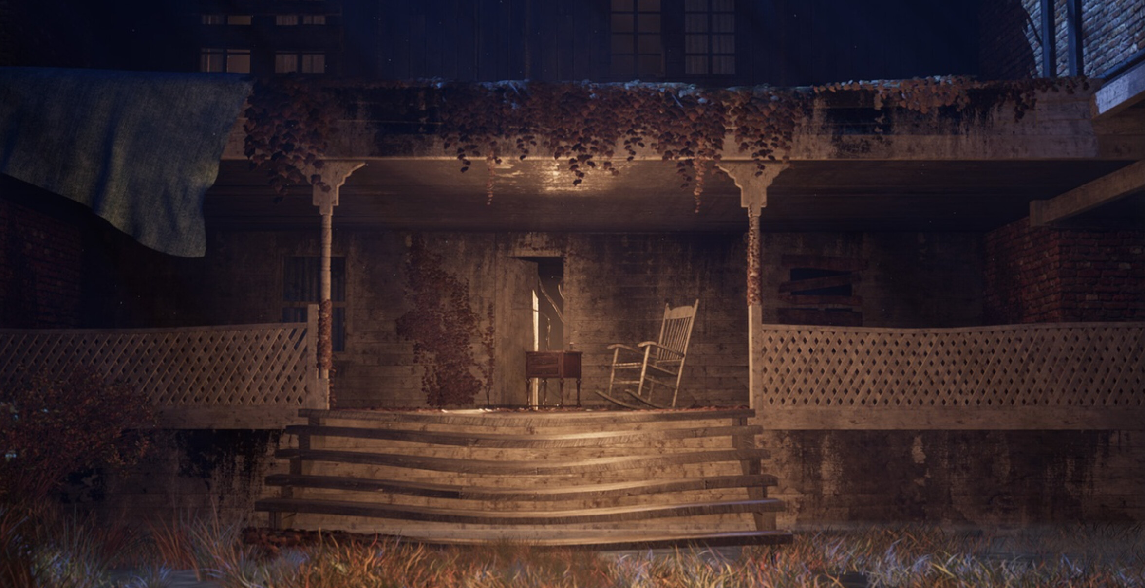 Hunt or be Haunted screenshot 5