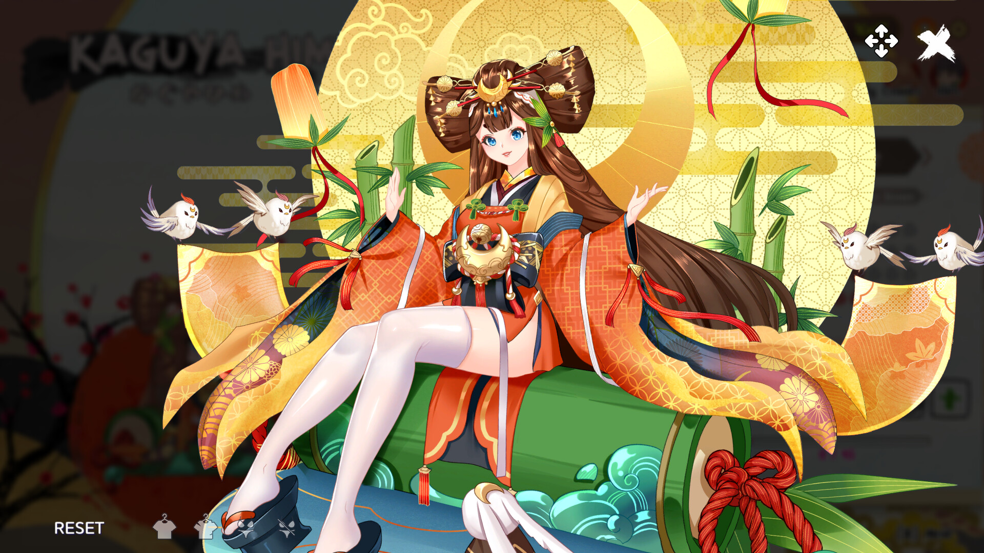 Yokai Art: Survival screenshot 5