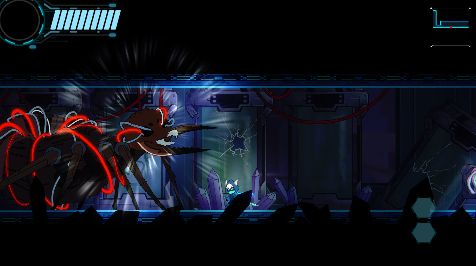 EON: Reset trailer