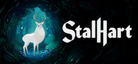 Cover art from Stalhart