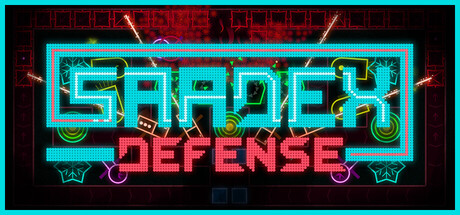 Cover art from Saadex Defense